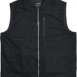 CCW Vest for Fishing or Hunting